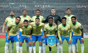 Seleção enfrentará Senegal e Tunísia em últimos amistosos de 2025