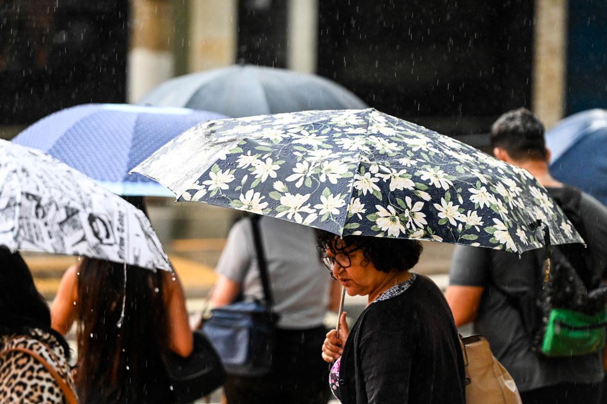 Setembro teve apenas 35,9 mm de chuva em Itatiba, segundo balanço da Casa da Agricultura