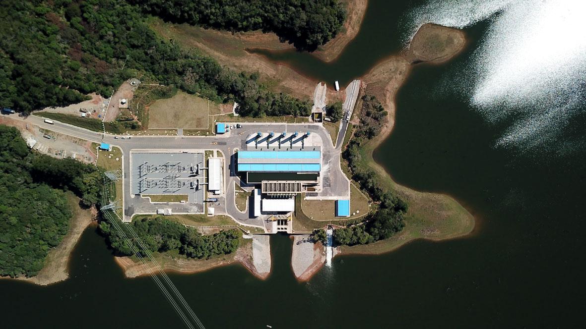 SP economiza mais de 1,2 milhão de caixas d’água por dia com medidas de novo sistema de gestão de recursos hídricos