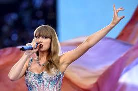 Taylor Swift bate recorde no Spotify com 'The Life of a Showgirl'