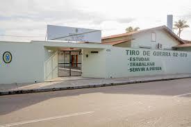 Tiro de Guerra de Itatiba celebra 108 anos com solenidade neste sábado