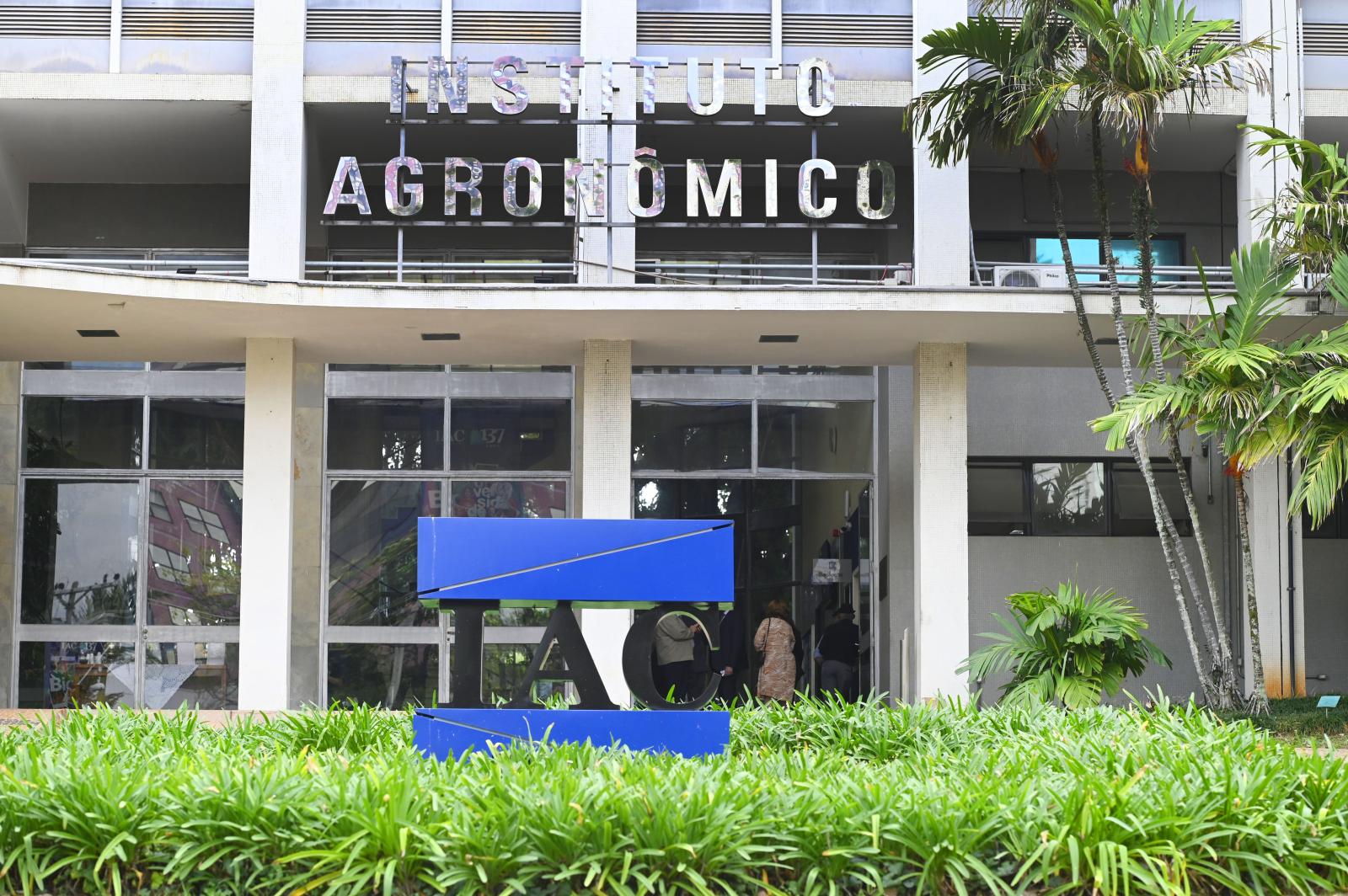 Tour Campinas abre nova edição do passeio para o Instituto Agronômico de Campinas em outubro