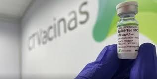 Vacina brasileira contra covid entra na fase final de estudos