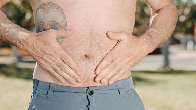 Você já ouviu falar em gordura no fígado? Entenda a esteatose hepática