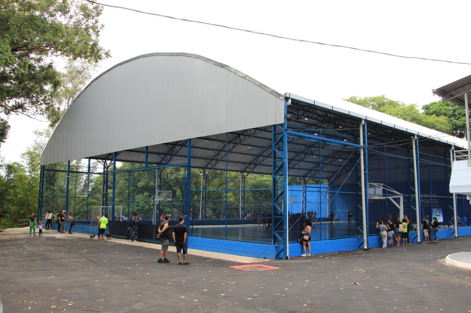 Vôlei é a modalidade dos Jogos Escolares da rede municipal neste sábado (18/10)