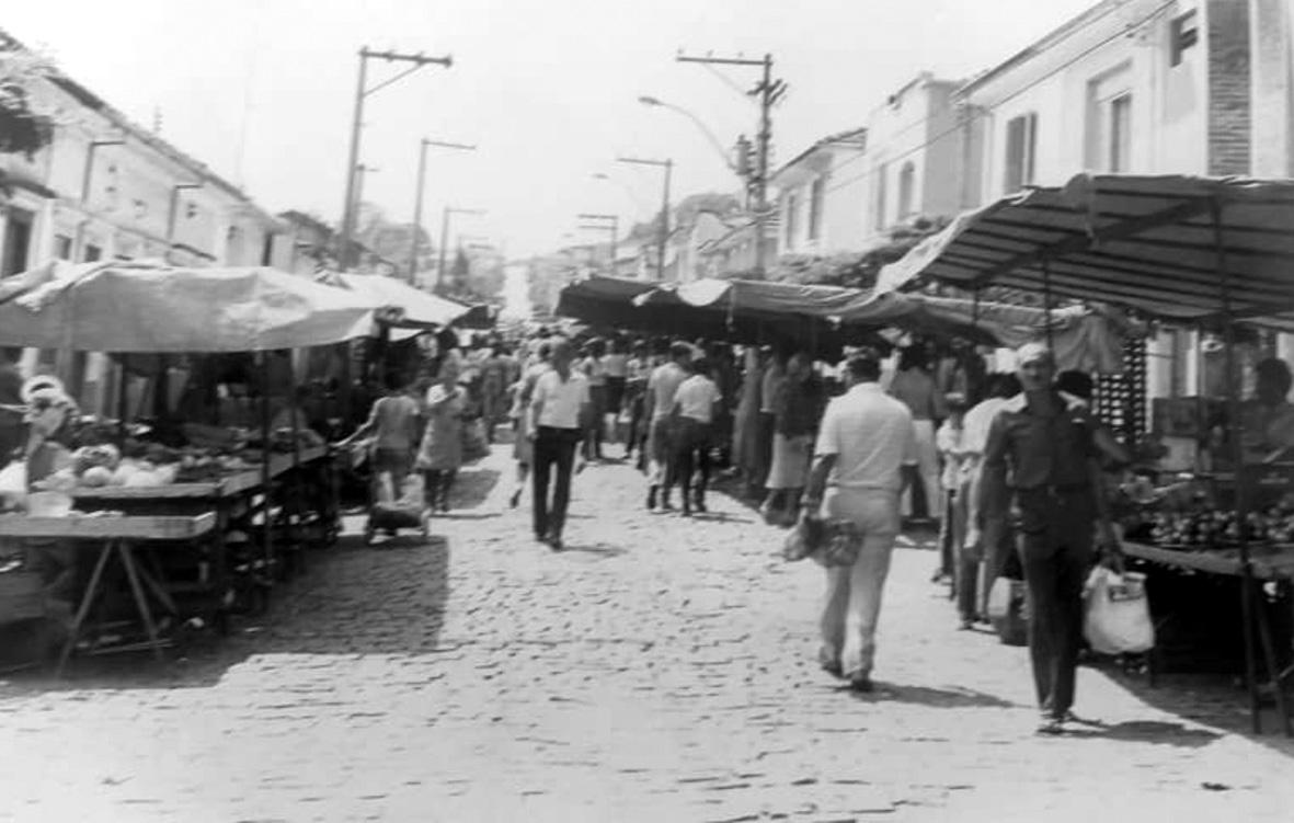 Um pouco da história de Itatiba   e itatibenses contada em fotos