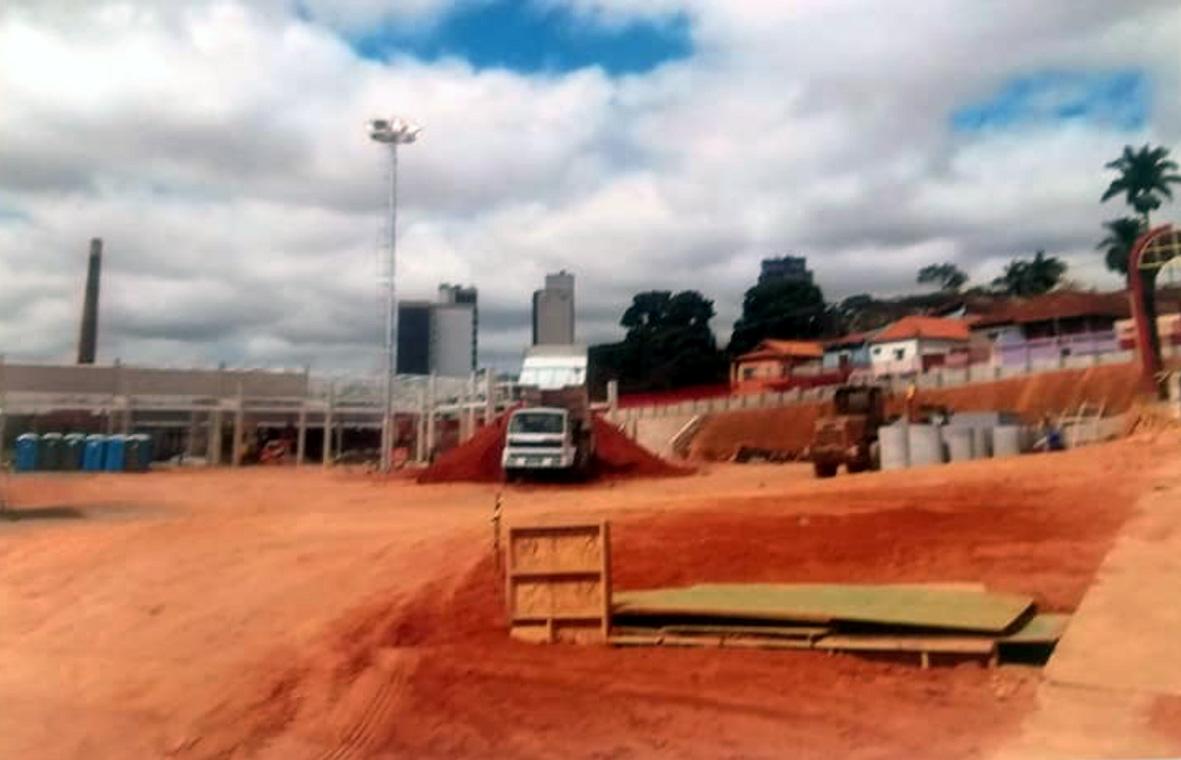 Um pouco da história de Itatiba   e itatibenses contada em fotos