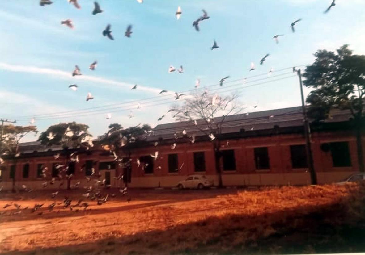 Um pouco da história de Itatiba   e itatibenses contada em fotos