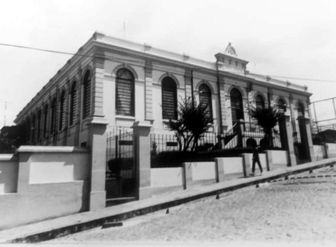 Um pouco da história de Itatiba   e itatibenses contada em fotos