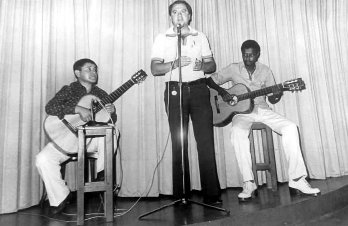 Um pouco da história de Itatiba   e itatibenses contada em fotos