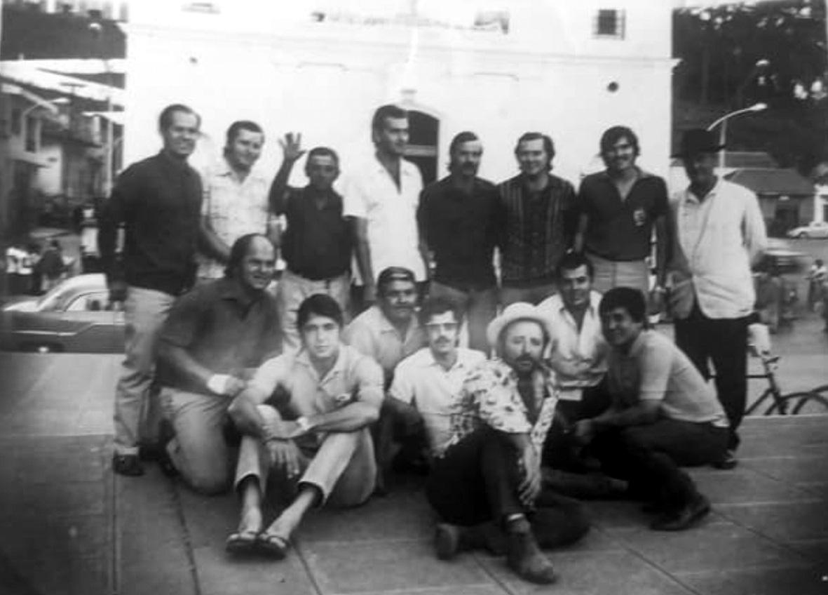 Um pouco da história de Itatiba   e itatibenses contada em fotos