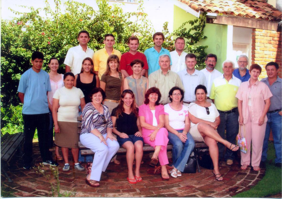 Um pouco da história de Itatiba e itatibenses contada em fotos Um pouco da história de Itatiba e itatibenses contada em fotos