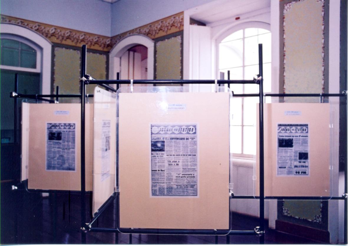 Um pouco da história de Itatiba e itatibenses contada em fotos Um pouco da história de Itatiba e itatibenses contada em fotos