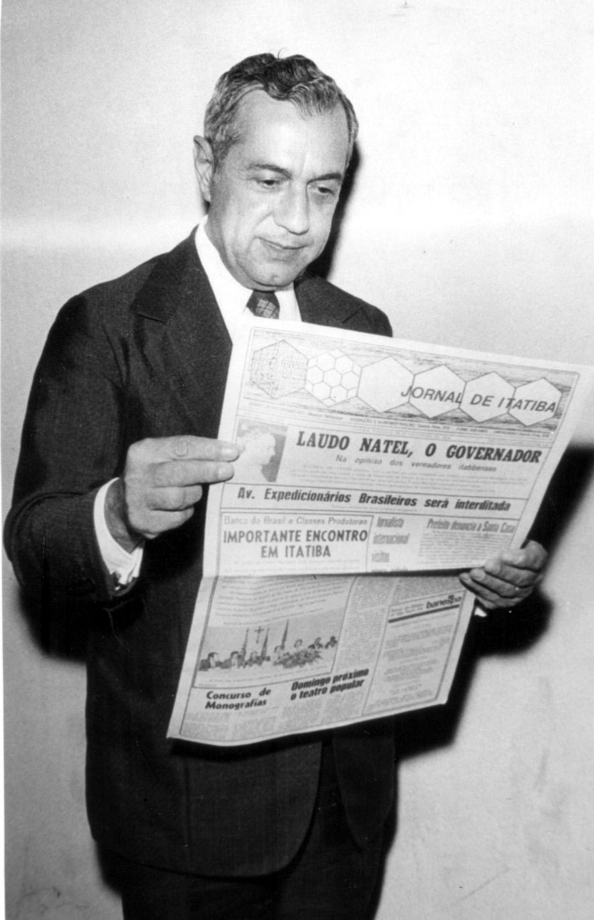 Um pouco da história de Itatiba e itatibenses contada em fotos Um pouco da história de Itatiba e itatibenses contada em fotos