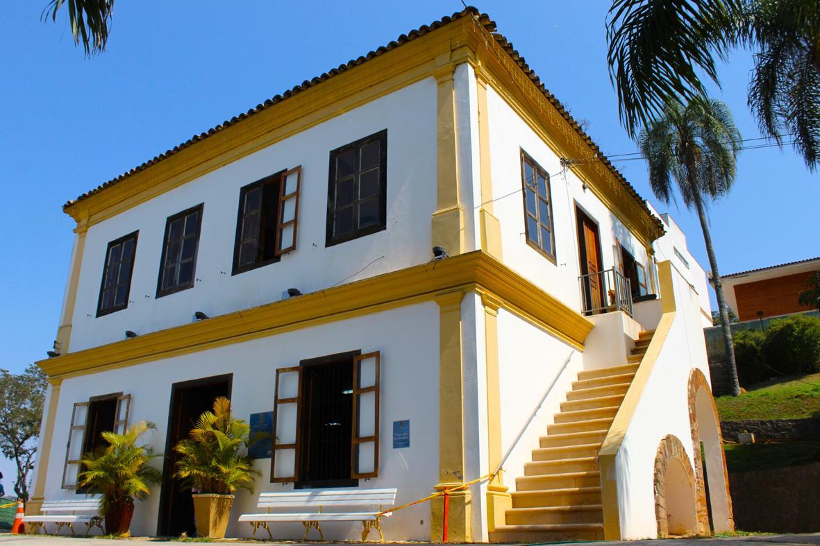 Agenda Cultural de Novembro traz Alan Duarte no Conservatório