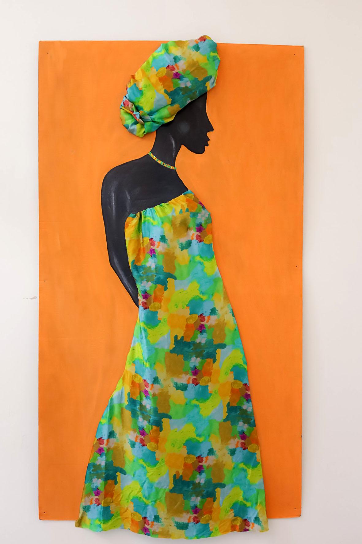 Arte no Paço segue aberta até 15 de dezembro com obras da EJA