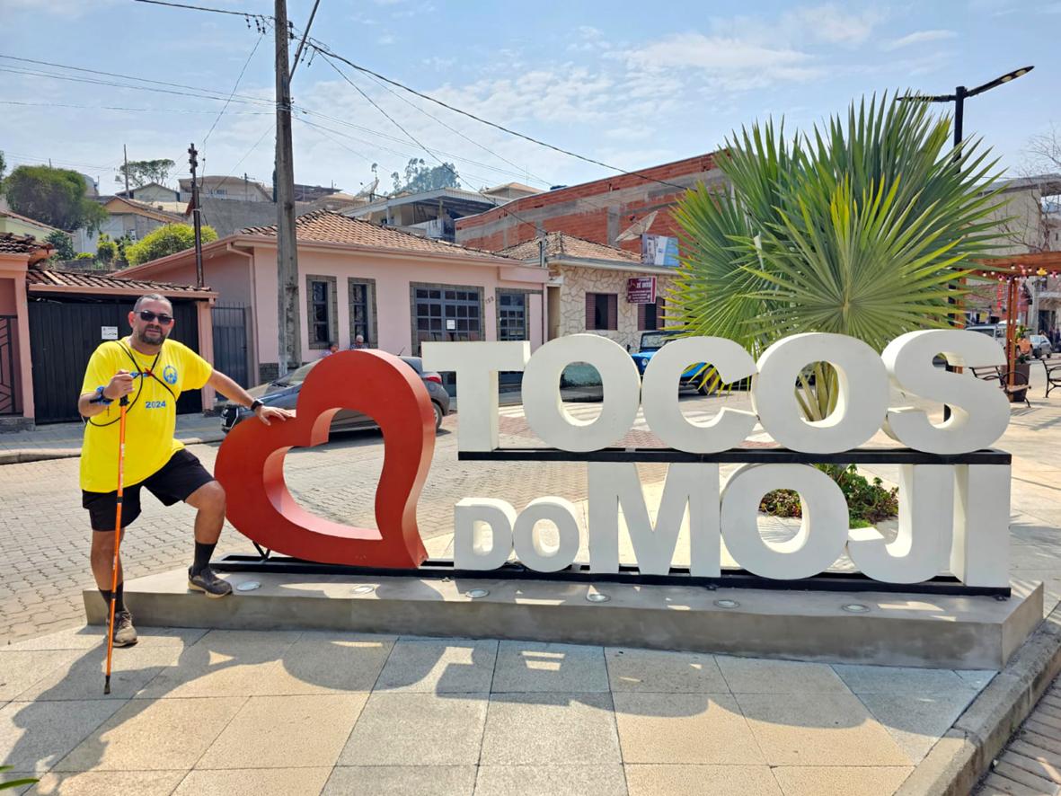 Caminho da Fé – parte 4: Trezentos e dezoito quilômetros que te levam à Aparecida