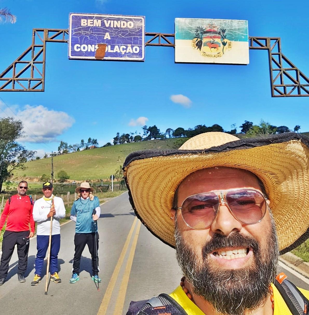 Caminho da Fé – parte 5:  Trezentos e dezoito quilômetros que te levam à Aparecida