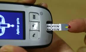 Campanha alerta para riscos da diabetes à visão