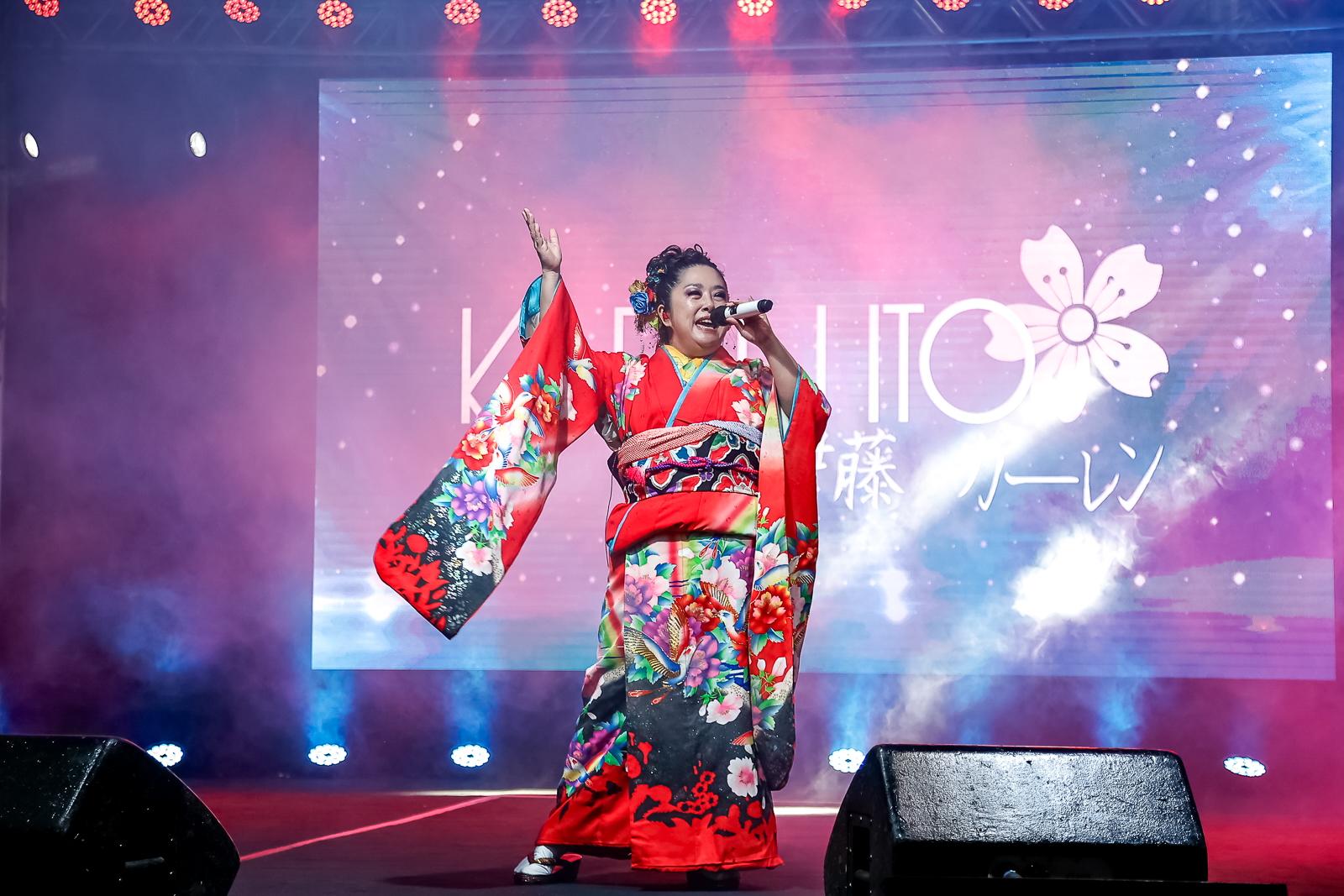 Campinas Matsuri celebra os 130 anos de amizade Brasil-Japão com festival de cultura e gastronomia