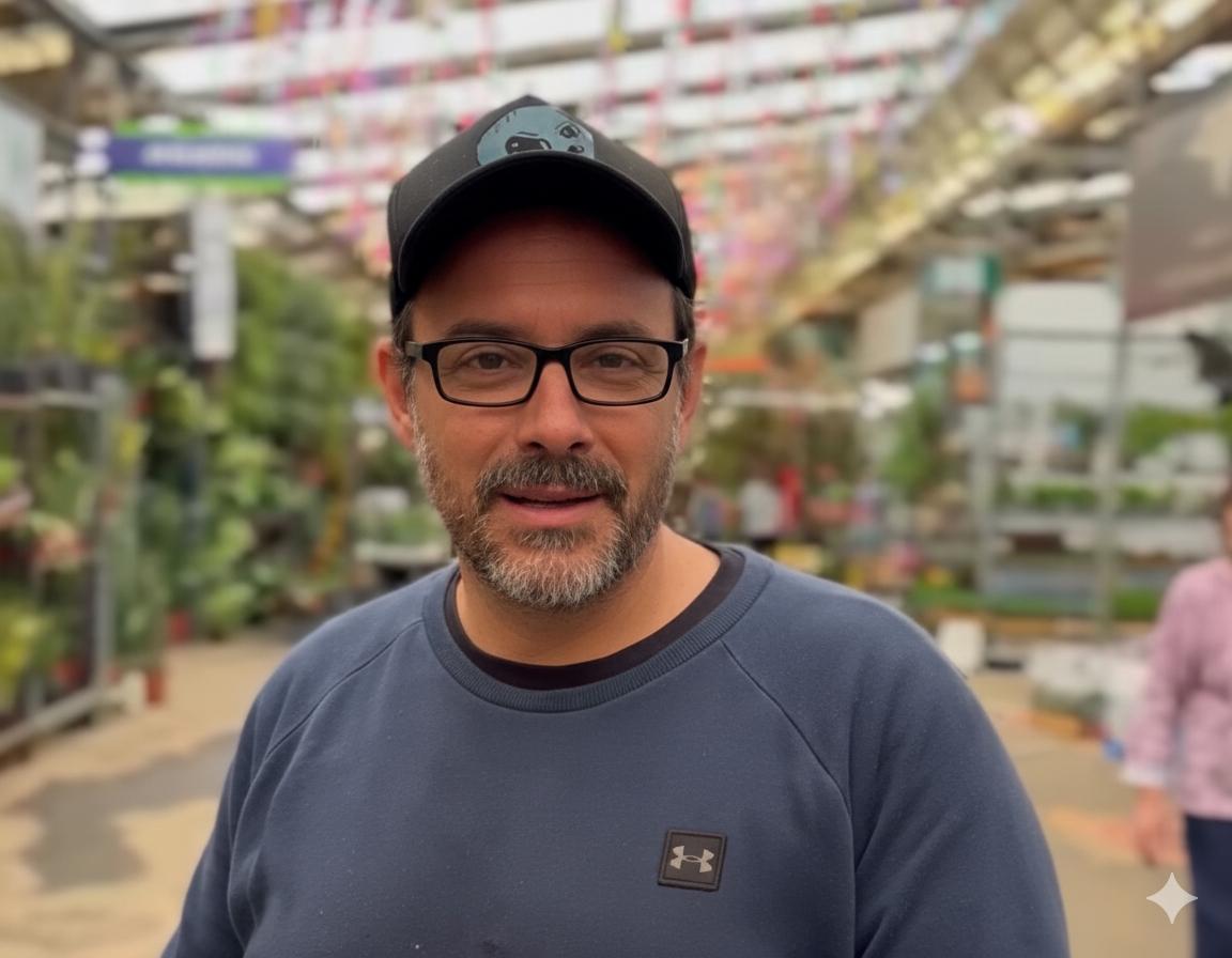 Ceasa Campinas e pesquisador explicam o significado das flores para o Dia de Finados