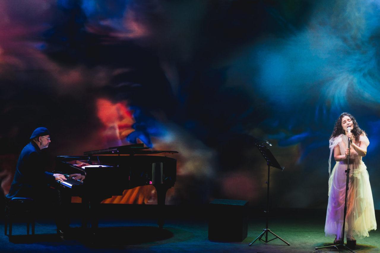 Concerto de novembro da Orquestra Municipal de Jundiaí contará com as participações especiais de Letícia Sabatella e Paulo Braga