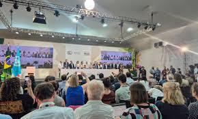 COP30: rascunho de carta final tem propostas para limitar aquecimento