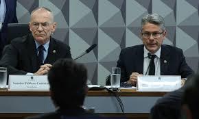 CPI do Crime ouve direção da PF e promotor que atua contra PCC