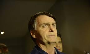Defesa de Bolsonaro pede prisão domiciliar humanitária ao STF 
