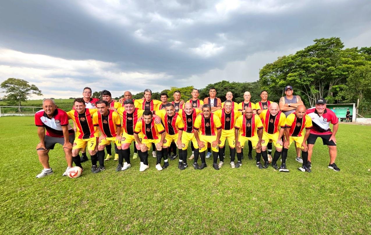 Dinossauros conquista o título de campeão da série Prata no Máster Premium