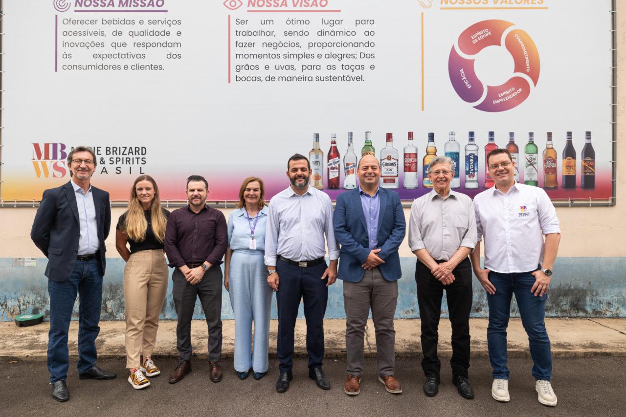 Dubar anuncia expansão da fábrica em Jundiaí