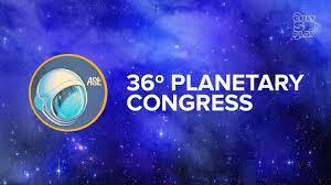 Encontro Internacional reúne astronautas no Centro Paula Souza