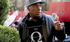 Ex-jogador Robinho é transferido do presídio de Tremembé para Limeira