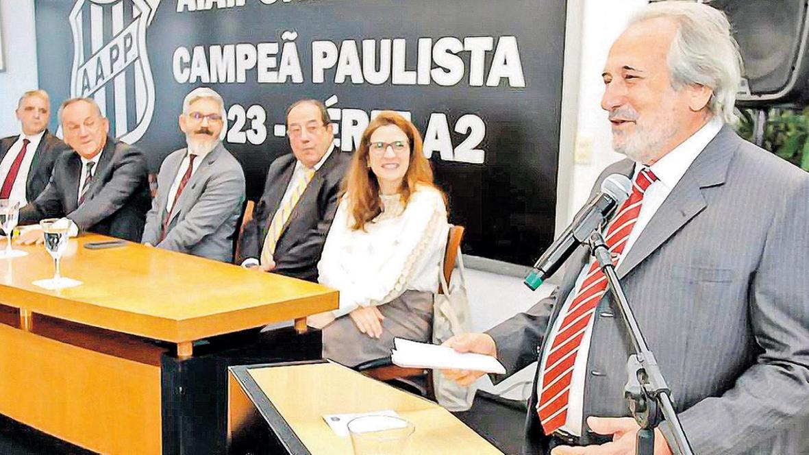 Ex-juiz de Itatiba encerra carreira após 36 anos na magistratura