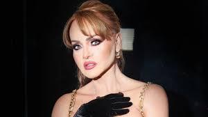 Gaby Spanic, de 'A Usurpadora', revela que tirou CPF e que vai se mudar para o Brasil