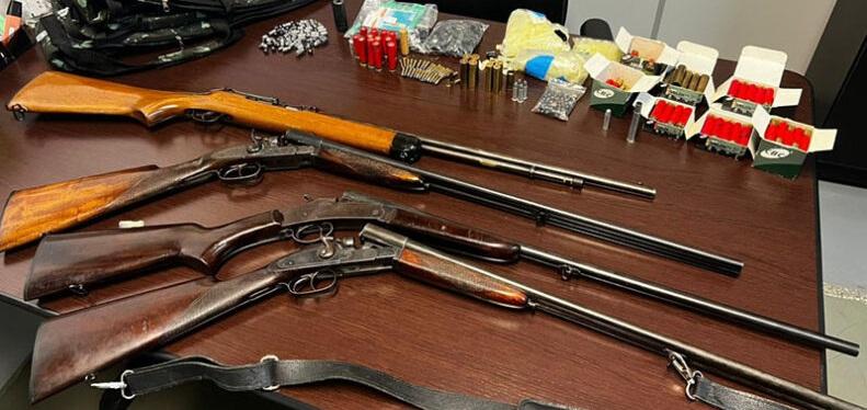 GOE de Campinas prende falso policial federal que roubou casa em Vinhedo