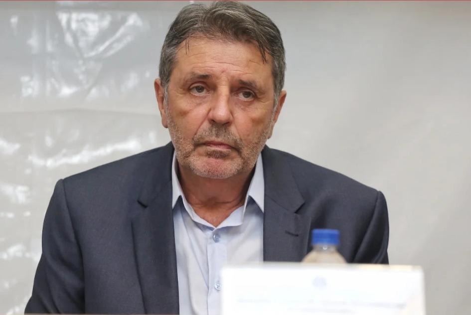 Governo de SP anuncia Osvaldo Nico Gonçalves como novo Secretário da Segurança Pública