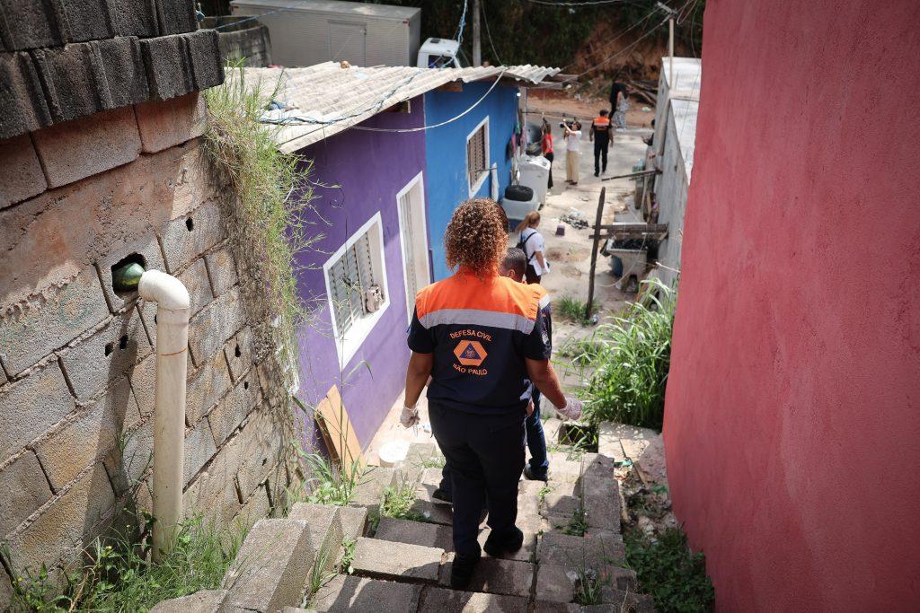 Governo de SP promove ‘Dia D’ de mobilização contra a dengue neste sábado (8)