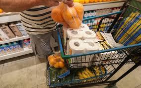 Governo federal reajusta auxílio-alimentação de servidores em 17,5%