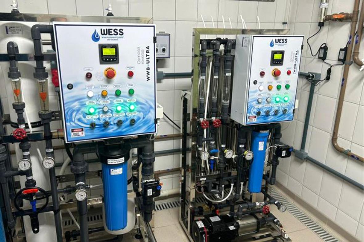 Hemodiálise da Santa Casa amplia capacidade e passa a atender até 120 pacientes