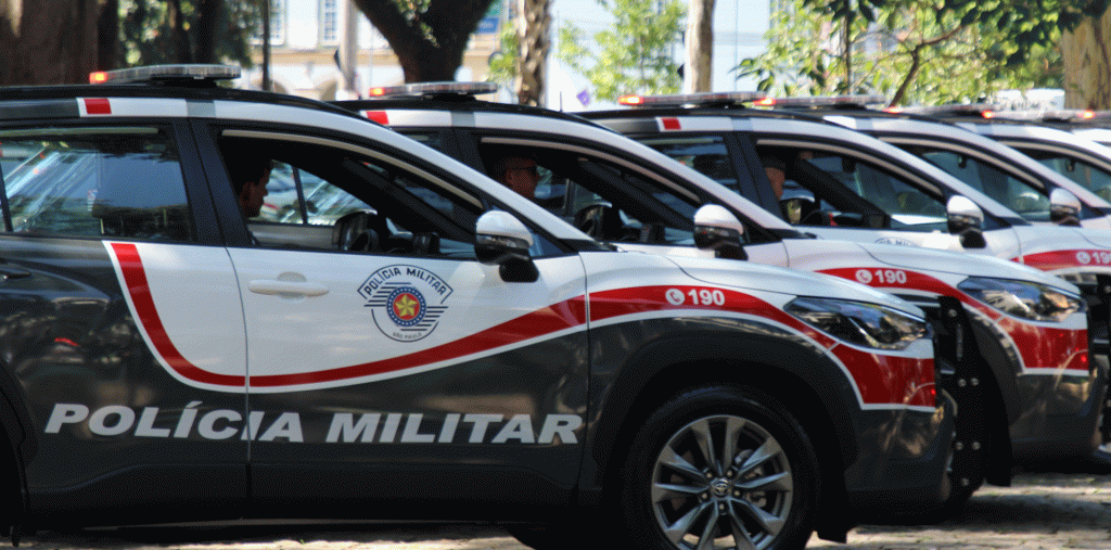 Homicídios, latrocínios e roubos atingem mínimas históricas no estado de São Paulo
