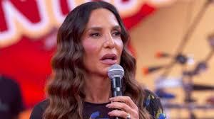 Ivete Sangalo e Daniel Cady anunciam separação: 'Decisão mais coerente', diz nota