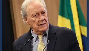 Lewandowski alerta que mudança no papel da PF seria inconstitucional