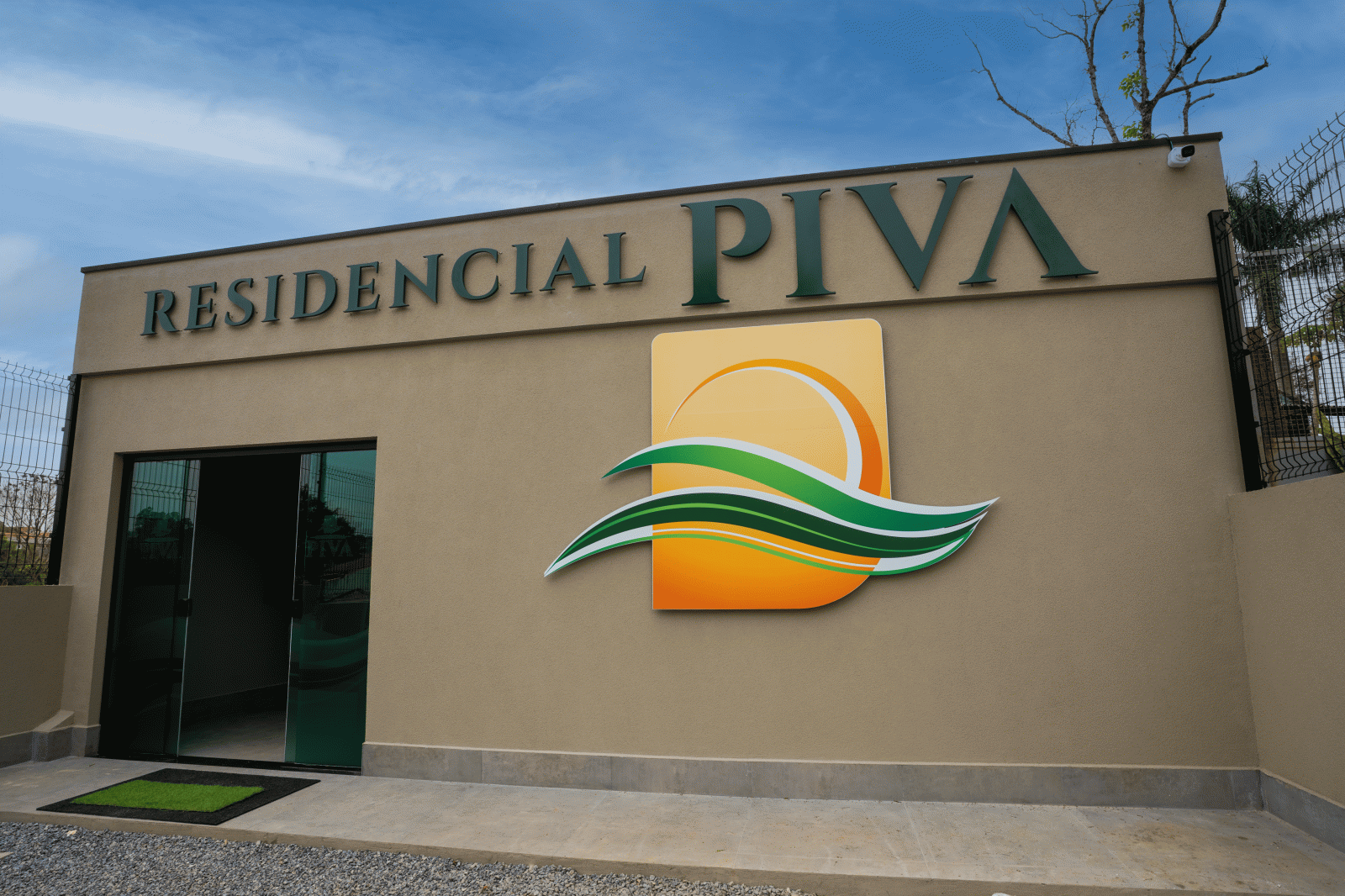 Localização privilegiada faz do Residencial PIVA um destaque em Itatiba