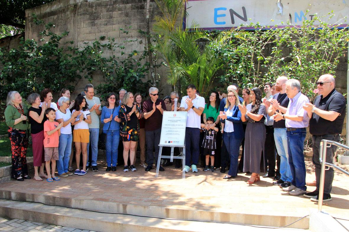 Moinho revitalizado e Mercadão em festa - 168 anos de Itatiba são celebrados com eventos 