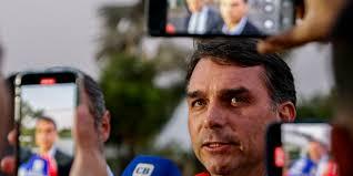 Moraes autoriza a visita dos filhos de Bolsonaro na PF