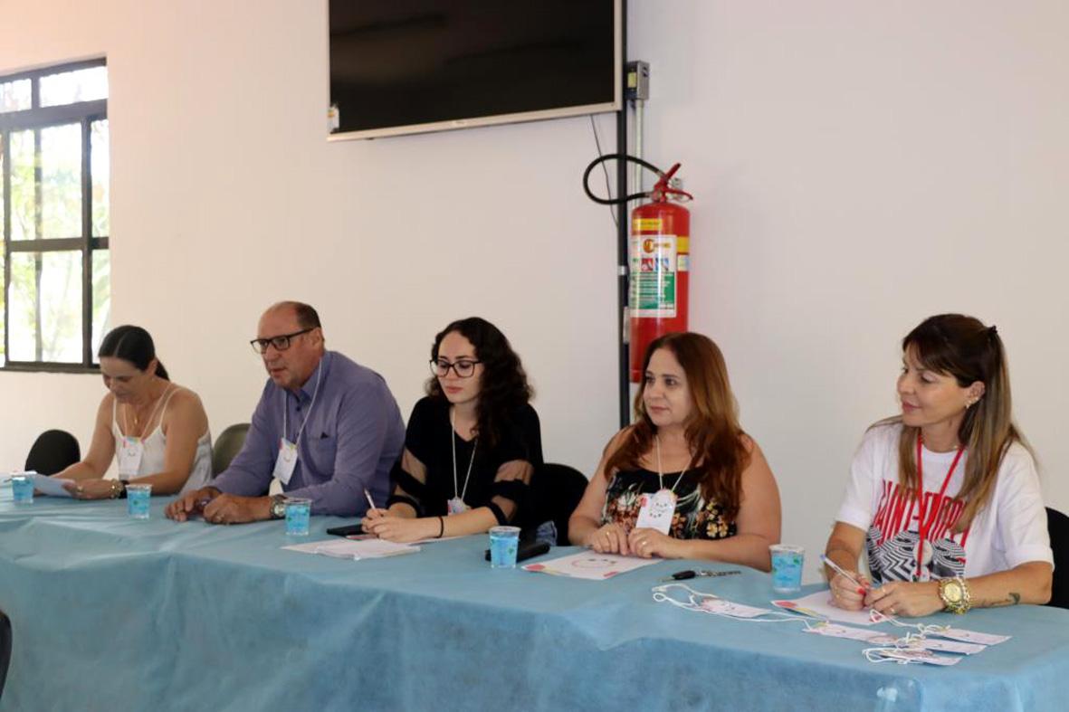 Morungaba avança na primeira infância com novo encontro da “Ciranda Formativa”