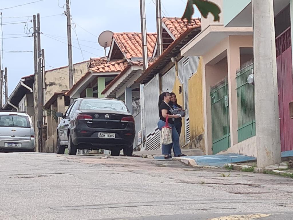 Morungaba encerra Semana de Mobilização Estadual contra a Dengue