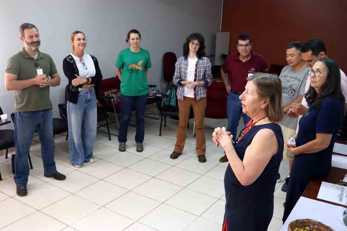 Morungaba fortalece liderança ambiental ao sediar encontro regional das APAs