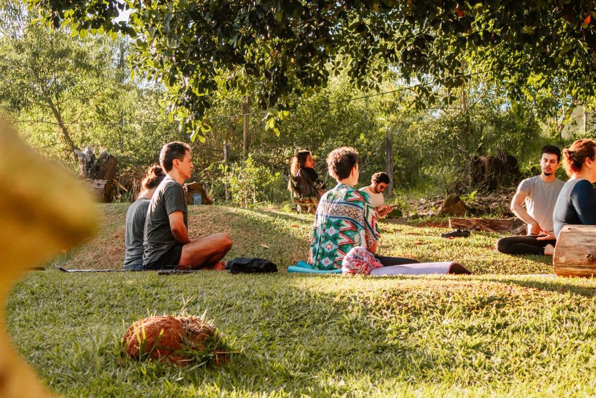 Morungaba te espera: estância conquista destaque em Guia de Bem-Estar de SP